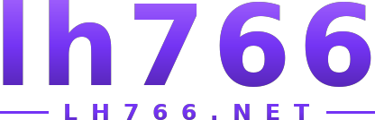 lh766 logo